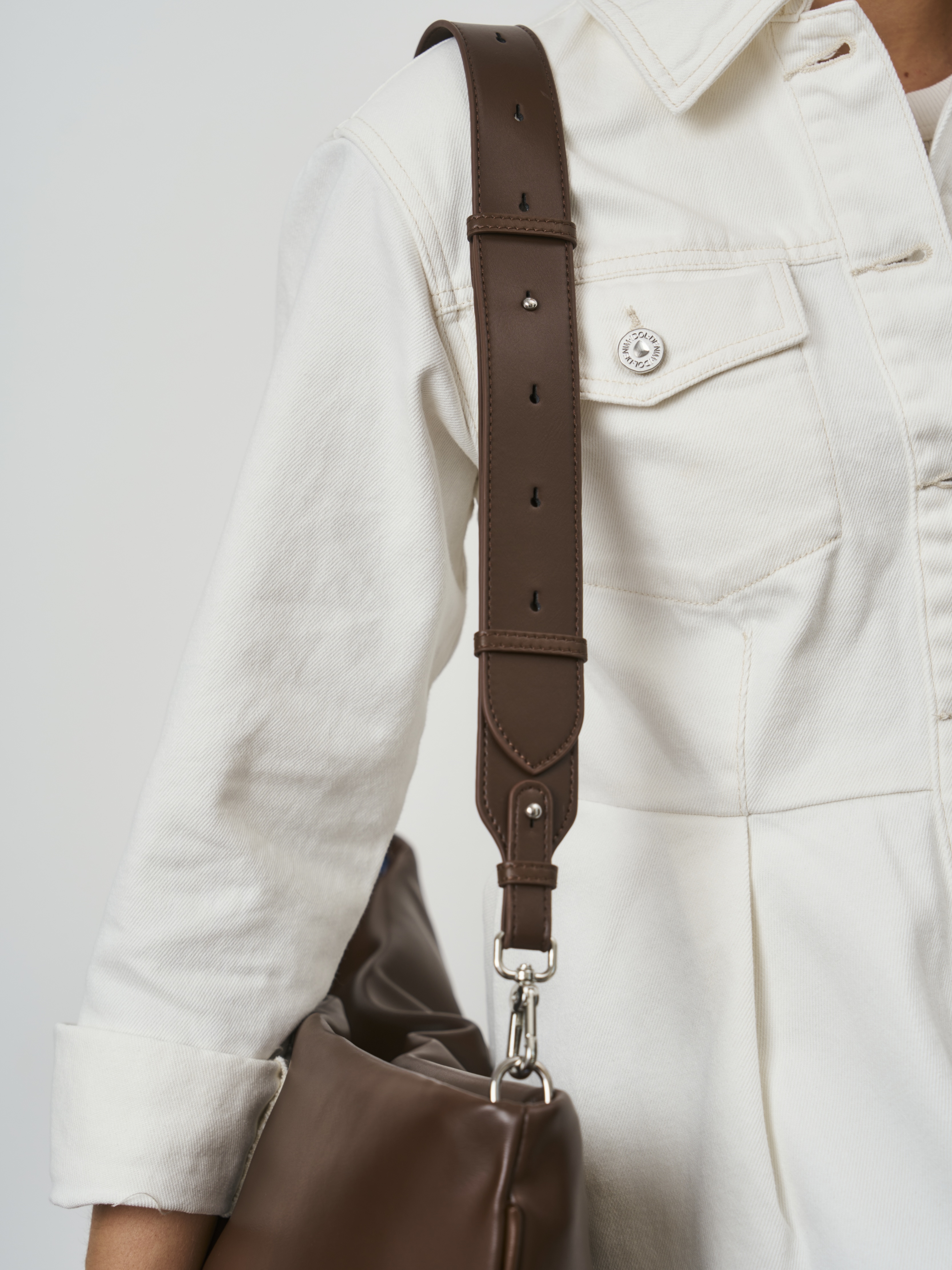 Сумка-подушка GASTROLI